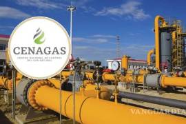 En 2024, Cenagas presupuestó 308 millones de pesos para obras y servicios, pero no destinó recursos a mantenimiento ni rehabilitación.