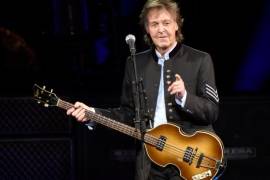 McCartney envidia a Sting por &quot;Fields Of Gold”