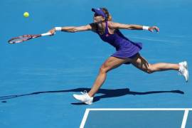 Mladenovic y Tsurenko se citan en la final femenina de Acapulco