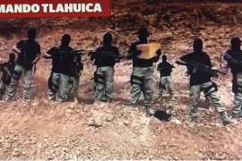 No sólo es el huachicol... este es el 'Comando Tlahuica', grupo criminal que quiere apoderarse del agua de Cuernavaca