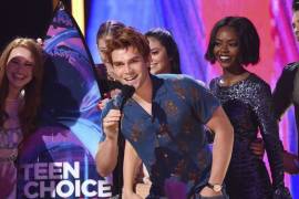 Teen Choice Awards 2018: todos los ganadores de la gran fiesta de los fans adolescentes