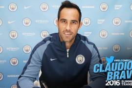 El City confirma el fichaje de Bravo para las próximas cuatro temporadas