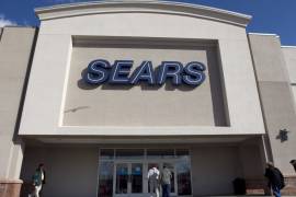 Sears libra la bancarrota en Estados Unidos... por ahora