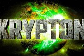 Krypton tendrá serie de televisión en SyFy