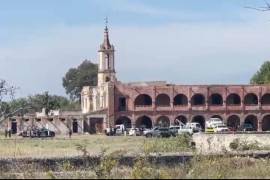 La ex Hacienda San José del Carmen, ubicada en Salvatierra, Guanajuato, tomó la decisión de cerrar sus puertas luego de la masacre que cobró la vida de 11 jóvenes.