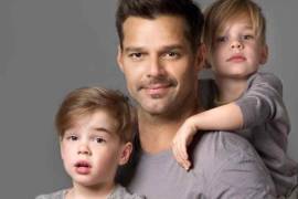 Acusan a Ricky Martin de pedófilo