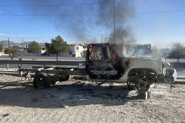No se reportaron personas lesionadas, solo daños materiales en las unidades afectadas.