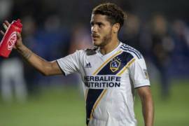 Jonathan dos Santos critica protocolo anti-Covid de la Liga MX