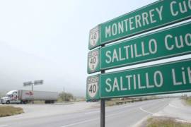 Con todo y colapsos, nueva alza en carretera Saltillo-Monterrey; sube 135% en diez años