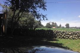 Gobierno subastará rancho &quot;El Centenario&quot;, donde se encontró narcolaboratorio