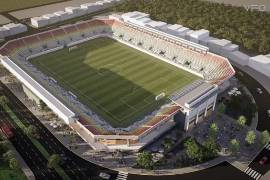 La Ciudad de las Artes ofrecía espacios culturales y deportivos para la comunidad de Tepic desde 2011.