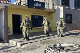 Vecinos se quejaron del lugar