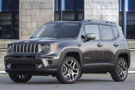 Fiat Chrysler llama a revisión más de 16 mil unidades de Jeep y RAM en México