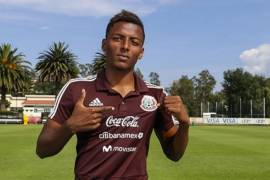 Al final, Joao Maleck encontró equipo en el futbol mexicano