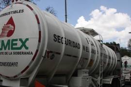 De acuerdo con la Ley de Ingresos 2026, las metas financieras de Pemex para el primer trimestre del año fueron de 474 mil 308.1 millones de pesos.