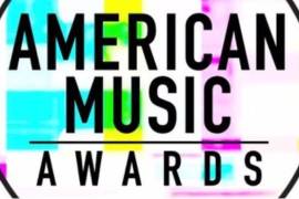 Los ganadores de los American Music Awards 2017