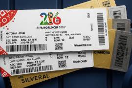 Un tribunal de Fráncfort emitió una orden judicial de urgencia contra la FIFA por presuntas prácticas comerciales engañosas en su plataforma oficial de venta de entradas.