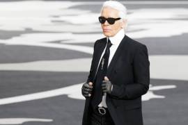 Muere Karl Lagerfeld, el icónico 'káiser' de la moda; responsable de resucitar firmas como Fendi y Chanel