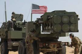 Afirmó que Israel ‘se uniría en dos minutos’ si él se lo pidiera, pero apuntó que Estados Unidos no necesita a nadie para lanzar una operación contra la República Islámica.