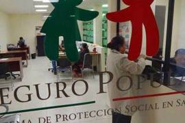 Seguro Popular se va debiendo un millón 163 mil 625 pesos al Hospital Universitario de Saltillo
