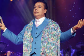 'Juan Gabriel si está vivo y un audio lo confirma'; asegura Martha Figueroa