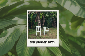 Escuchar el pasado y reconocer el futuro.