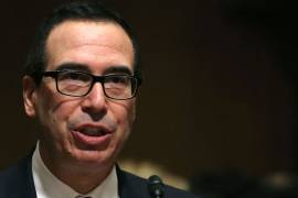 Steven Mnuchin, de productor de 'Avatar' y 'Batman Lego' al Tesoro de EU con Donald Trump