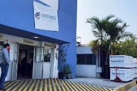 90 contratos ha recibido la empresa Blanroj, por lo que ha recibido más de 500 millones de pesos tras la inhabilitación de Biomics.