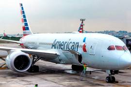 American Airlines eliminará 30% de su plantilla administrativa
