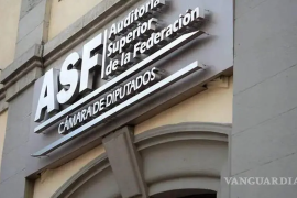 Con 37 votos, por unanimidad, los integrantes de la Comisión de Vigilancia de la Auditoría Superior de la Federación, de la Cámara de Diputados, acordaron la integración de la terna en la que se elegirá al nuevo titular de la ASF, para el periodo 2026-2034.