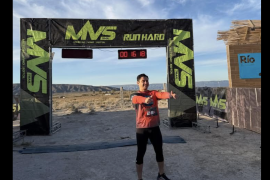 Corredores provenientes de distintas ciudades de Coahuila y Nuevo León manifestaron inconformidad tras la intervención, al señalar que pagaron su inscripción y logística a la empresa organizadora.