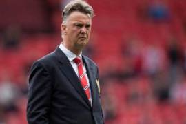 Coronavirus: Louis Van Gaal critica a los clubes que quieren cancelar las ligas por el COVID-19