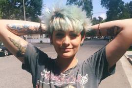 Paris Jackson sufre ciberbullying