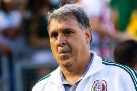 En Argentina debutan a los 17 años, esa es la diferencia con México: 'Tata' Martino