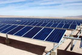 Coahuila tendrá la segunda planta de energía solar más grande del mundo, estará en Viesca