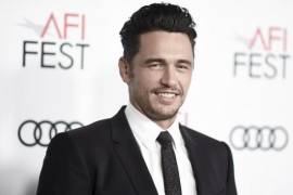 James Franco sorprende con su aparición en los Hamptons