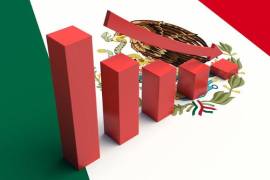 Se informó que el empleo se proyecta nuevamente en 330 mil afiliados al IMSS y la cuenta corriente se ubica en -1.0%.