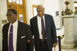 Universidad de Missouri revoca doctorado dado a Bill Cosby