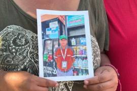Se reforzó la búsqueda de José Gabriel Ruiz Díaz en la zona norte de Torreón.