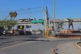 Autoridades municipales prevén implementar rutas alternas y monitoreo inteligente del tráfico para minimizar afectaciones durante la ejecución de la obra en el Periférico Raúl López Sánchez.