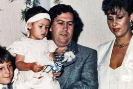 Procesan a viuda, hijo de Escobar y Chicho Serna por lavado