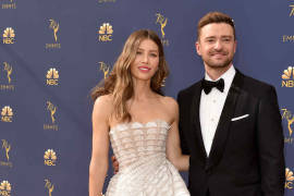 En secreto, Jessica Biel y Justin Timberlake se convierten en padres por segunda ocasión