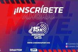 Autoridades y organizadores anunciaron los detalles de la edición 49 de la tradicional carrera.