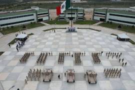 El informe señala que la incidencia fue detectada en dos cuarteles de la entidad, aunque no se especificó cuáles ni se reportó la recuperación de las armas.