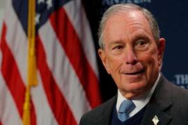 Me postulo para derrotar a Donald Trump y reconstruir América: Michael Bloomberg