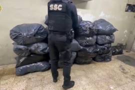 La incautación resulta de una indagatoria ligada a un grupo delictivo generador de violencia y dedicado al narcomenudeo en la zona.