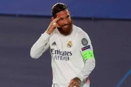 Sergio Ramos jugaría en el PSG; se lo dijo a amigos