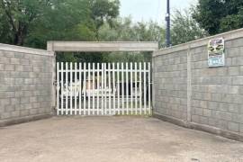 La Secundaria General Número 13 del ejido La Unión continuará con clases a distancia, sin una fecha definida para reabrir sus instalaciones.
