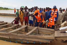 En los últimos años se han vuelto más letales los ataques en algunas zonas de Nigeria.