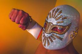 El gladiador mexicano está ahora en el Top 10 de la lucha libre alrededor del mundo.